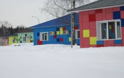 Блог — Преимущества оцинкованных металлокассет для фасадов: долговечность и экономичность — фото