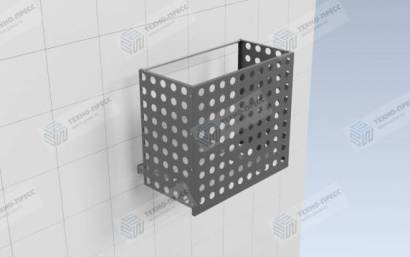 Блог — Стандарты и ГОСТы на фасадные корзины в России — фото