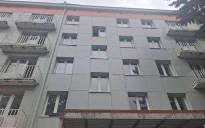 Блог — Монтаж фасадных металлокассет: этапы, ошибки и советы по установке — фото